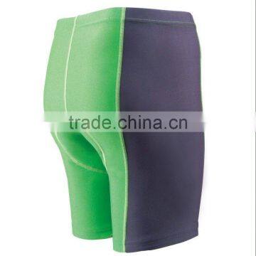 sportswear cycling pants