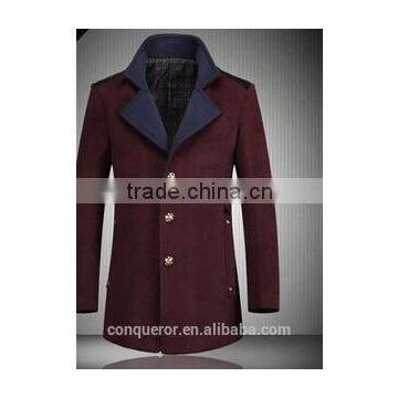 hot for sale winter warm coat . BCT034