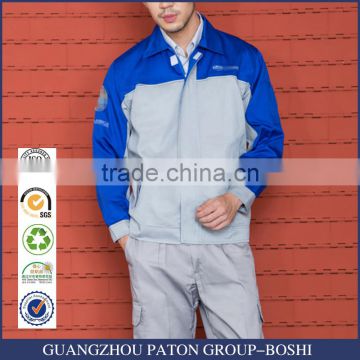 OEM Design Factory Unisex Work Wear Working Men's Work Clothes