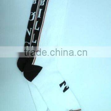Bulk Quantity Wholesale Custom Design Socks photo-4