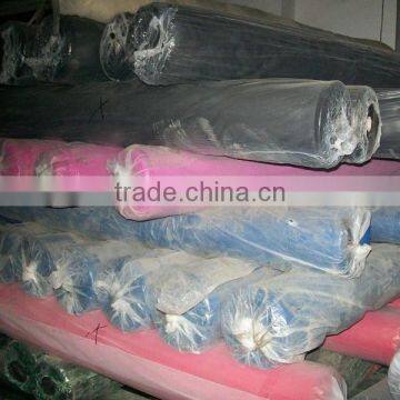 Polyester Oxford Fabric 600D With PVC Coated photo-2