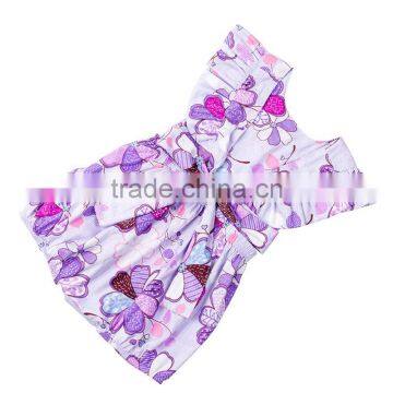 Vintage Baby Rompers Solid Polyester Cotton Boutique Rompers New Arrive photo-5