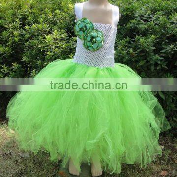 2015 Fashion Kids Crochet Tube Top for Tutus Wholesale photo-3