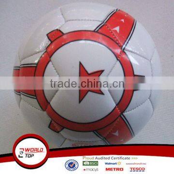 Soccer Ball football Manufacturers factory