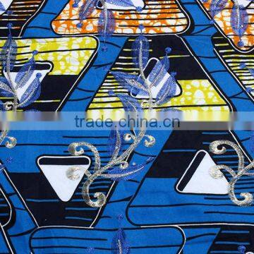 Bestway Guipure Lace Mix Wax With Stones BLW003 photo-2