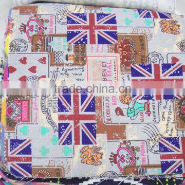 Popular Spring Bart Shoes Elephant Hand Canvas Cotton Wallet photo-6