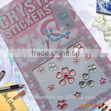Craft Gem Stickers DIY Phone Stickers Wholesale photo-5