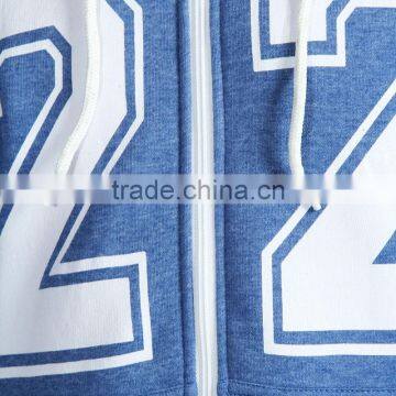 Wholesale High Quality 100 Cotton Fleece Hooded Xxxl Onesie for Men photo-4