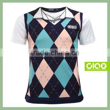Best, High-quality Color Sportswear Designed T-shirt With Pocket photo-3