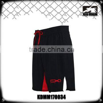 Mixed Martial Arts Fight Shorts Grapple Shorts Wholesale Supplier photo-4