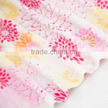 2017 Wholesale Summer Baby Girl Clothes Set With Pants photo-3