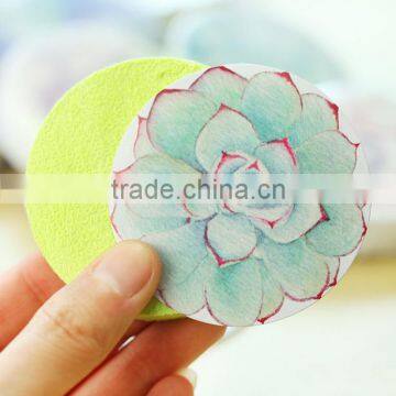 China OEM Plain Cotton Terry Custom Super Magic Towel/100% Cotton Compressed Towel photo-2