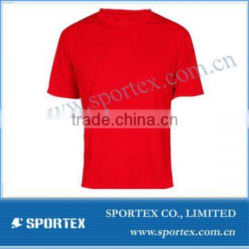 2014 OEM sportex bulk blank t-shirt, New china manufacturer t-shirt, Fashion 2014 athletic clothing