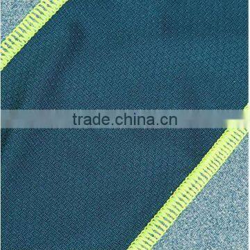 Wholesale Men Athletic Long Sleeve Muscle Fit Black t Shirt Custom Gold Logo Soft t Shirt photo-4