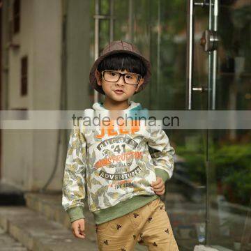 2015 Cheap Yiwu Children Winter Clothes photo-3