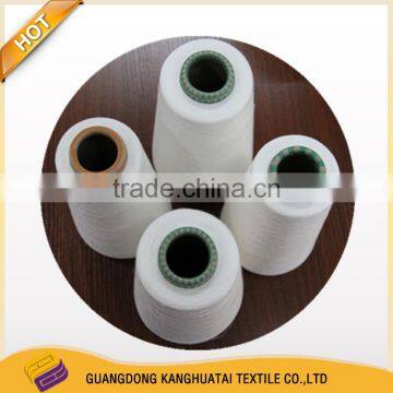China Yarn Supplier 60s Combed Yarn for Weaving photo-2