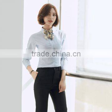 China Wholesales OEM Man Office Formal Dress Mens Dress Shirts Models photo-3