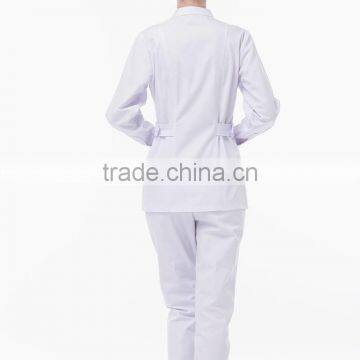 China Medical Uniforms Reina Scrubs Nursing Uniforms Set photo-3