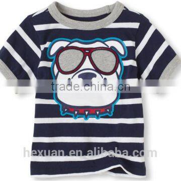 Wholesale Summer Baby Short Sleeve Romper Clothes photo-6