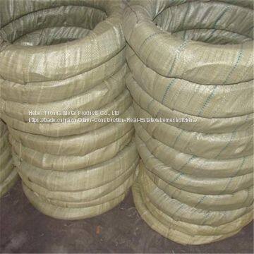 Galvanized Wire