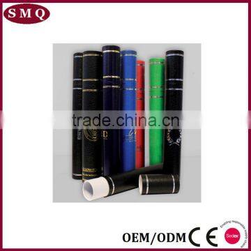 Custom Graduation Certificate Scroll Holder Certificate Tube Holder photo-4