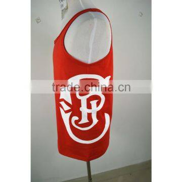 100% Cotton Fashion Women's Tank Top Manufacturer photo-5