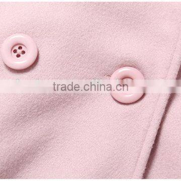 2017 Latest Designs Wholesale Lady Formal Long Spring Korean Women Coat photo-6