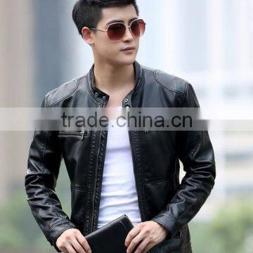 Fashion New Arrival Wholesale Checkout Fashion Men's Clothing Slim Fit Casual Suit Coats Blazers Men's photo-5