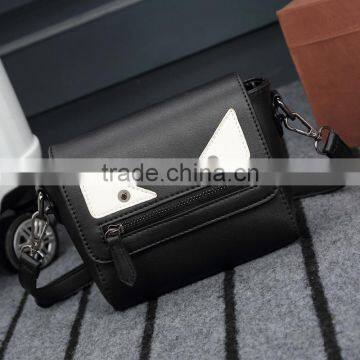 2017 New Comming Spring Newest Design Mini Woman Monster Handbag photo-3