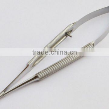 Micro Needle Holder Straight 5