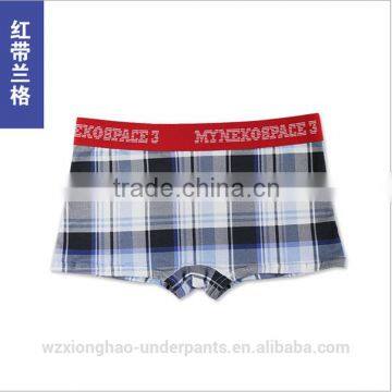 China Garment Factory Lov Lycra Cotton Lovely Woman Underwear for Wholesale photo-6