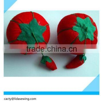 2014 Tomato pin cushion