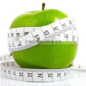 Glass fabric heat resistance high quality bulk tape measure