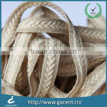 Home Textile Apperal Nylon String Piping With Bias photo-5