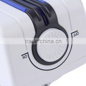 Negative Ion Anion Home Mini Air Purifier Ozonator Purify Cleaner AU Plug Worldwide Store photo-6