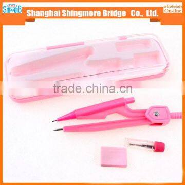 Cheap Wholesale High Quality School Compasses Set for School photo-4