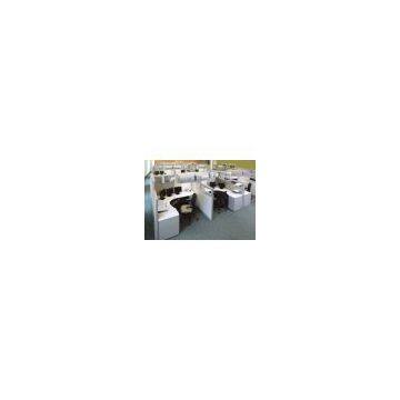 China (Mainland) Office Partition