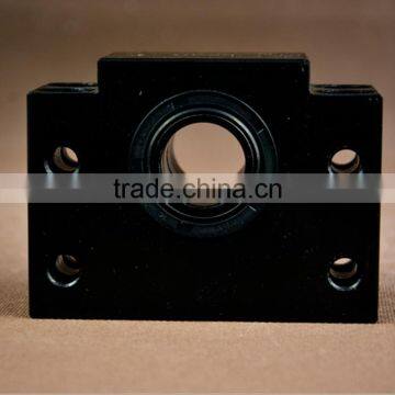BF25 BK25 Ball Screw End Support Bearing photo-3