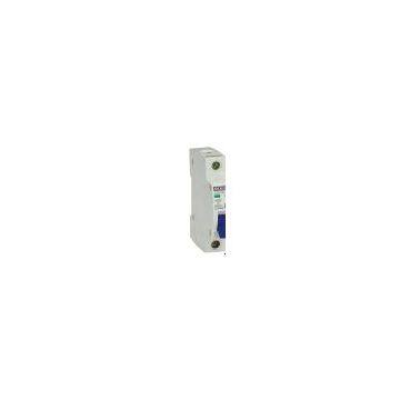 Sell Mini Circuit Breaker SGB-10K