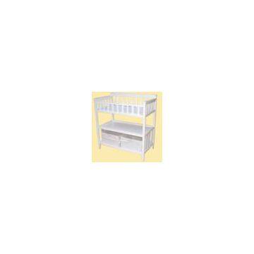 Hong Kong Changing Table