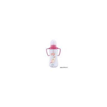 Sell Circular Automatic Big Feeding Bottle With Handle