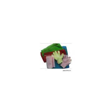 Sell Microfiber Magic Cleaning Cloth