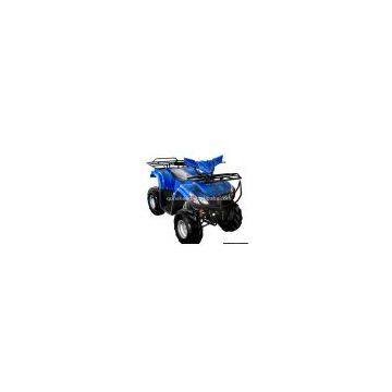 New ATV