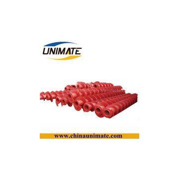 Unimate CFA Continuous Flight Auger photo-3