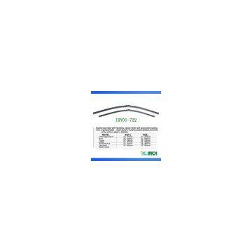 Special type frameless wiper blade for Mercedes BENZ