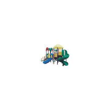 Sell Playground Equipment, Play Equipment (China (Mainland))