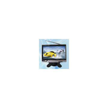 7 inch Car AV&TV monitor/Car Stand Alone Monitor