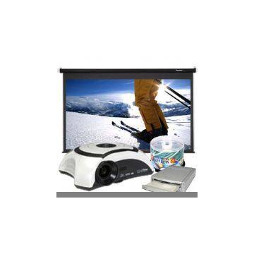 Indonesia Optoma Projectors