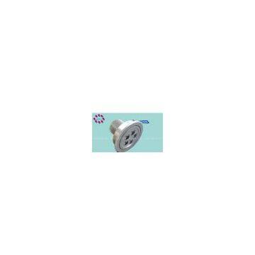 Energy Saving 5W 400Lm LED Recessed Downlight