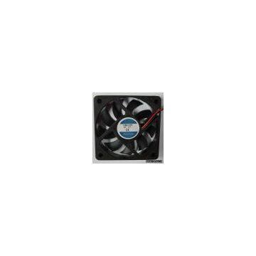 DC Brushless Fan (VD6010 )